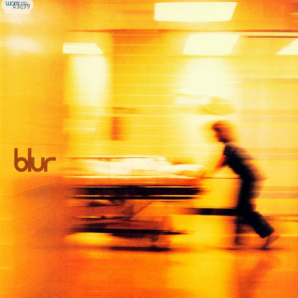 Blur: Blur (1997)